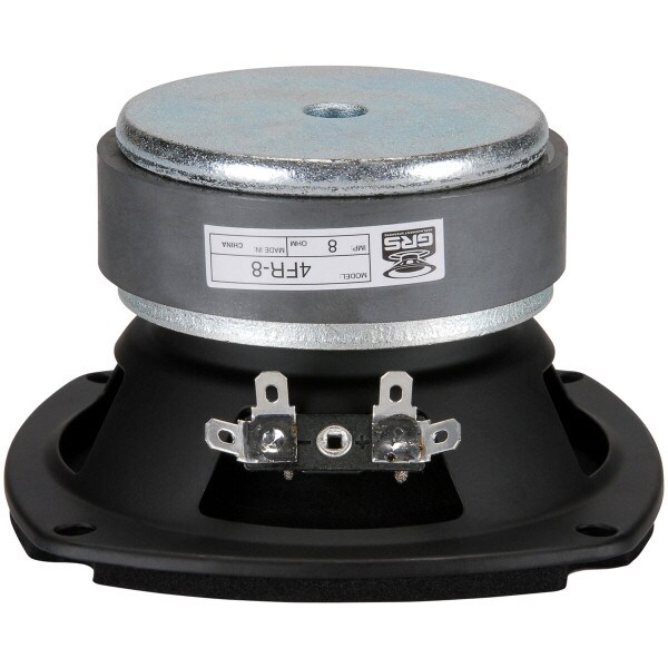 Main product image for GRS 4FR-8 Full-Range 4-1/2" Speaker Pioneer Type A11 292-434